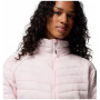 Dámska bunda Columbia Powder Pass™ Jacket