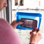 Vodotesný obal LifeVenture Hydroseal Phone Case