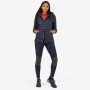 Dámska bunda Montane Fem Ground Control Jacket