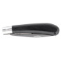 Zatvárací nôž Main Knives German Line drop point - Black 1200