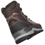Pánske topánky Lowa Ranger GTX