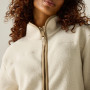 Dámska mikina Regatta Womens Frankie Borg Full Zip