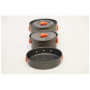 Set riadov Vango Hard Anodised 2 Person Cook Kit