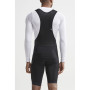 Pánske cyklistické nohavice Craft Essence Bib