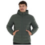 Pánska bunda Fundango Hubble Padded Jacket