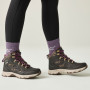 Dámske topánky Regatta Womens Vendora Boot