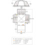 Stan Vango Diablo II Air 850XL