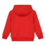 Detská mikina Lego Wear Lwsky 600 Red