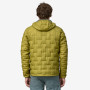 Pánska bunda Patagonia Micro Puff Hoody