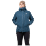 Dámska bunda Mountain Equipment Makalu Wmns Jacket
