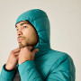 Pánska bunda Dare 2b Aero Fuse Padded Jacket
