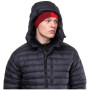 Pánska bunda Mountain Equipment Earthrise Hooded Jacket