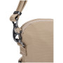 Taška cez rameno Pacsafe Citysafe CX convertible crossbody