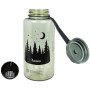 Fľaša Warg Woods Tritan Wide 1 L