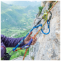 Odsedávacia slučka Beal Expresso 35 - 75 cm