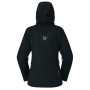 Dámska bunda Norrona falketind Gore-Tex Jacket