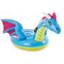 Nafukovacia hračka Intex Drak Dragon Ride-On 57563NP
