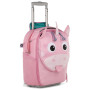 Detský kufor Affenzahn Kids Suitcase