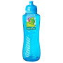 Fľaša Sistema Gripper Bottle 800ml