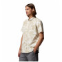Pánska košeľa Columbia Rapid Rivers™ Printed Short Sleeve Shirt