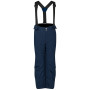 Detské lyžiarske nohavice Dare 2b Outmove III Insulated Pant Navy tmavomodrá Navy