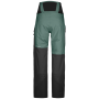 Dámske nohavice Ortovox 3L Guardian Shell Pants W