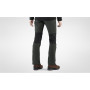 Dámske nohavice Fjällräven Kaipak Trousers Curved W