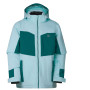 Detská bunda Dare 2b Rip It Jacket WtrBalet/Med svetlomodrá WtrBalet/Med