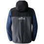 Pánska mikina The North Face M Ma Wind Full Zip- Eu