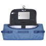 Kozmetická taška LifeVenture Barrel Wash Bag
