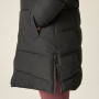 Dámska lyžiarska bunda Dare 2b Glacier Long Jacket