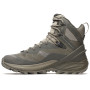 Pánske turistické topánky Merrell Mtl Thermo Rogue 4 Mid Gtx
