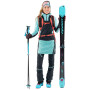 Dámska softshellová bunda Dynafit Speed Softshell Jkt W