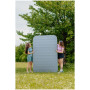 Samonafukovací matrac Zulu DreamKing 3D Mat Double 10
