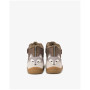 Detské zimné topánky Viking Outdoor Footwear Alv Barefoot Paw Warm WP 2V Taupe