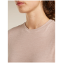 Dámske funkčné tričko Icebreaker Women Merino 150 Tech Lite III SS Tee