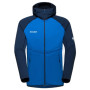 Pánska bunda Mammut Aconcagua ML Hooded Jacket Men