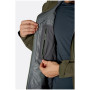 Pánska bunda Rab Kangri GTX Jacket