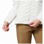 Dámska bunda Columbia Powder Pass™ III Hybrid Hdd Jkt