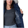 Dámska bunda Columbia Ponderay Jacket