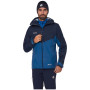 Pánska bunda Mammut Crater IV HS Hooded Jacket