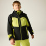 Detská bunda Dare 2b Rip It Jacket Black/WldLim