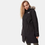 Dámsky zimný kabát The North Face W Recycled Zaneck Parka