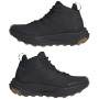 Pánske turistické topánky Adidas Terrex Freehiker 3 Mid Gtx