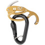 Poloautomatické istítko AustriAlpin Gold Fish