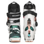 Skialpové topánky Scarpa F1 Rs Wmn