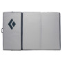 Bouldermatka Black Diamond Circuit Z Crash Pad sivá Pewter (1016)