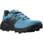 Pánske topánky Salomon Wildcross 2 Gore-Tex