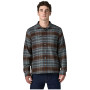 Pánska košeľa Patagonia M's Fjord Flannel Shirt
