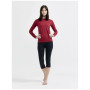 Dámske 3/4 spodky Craft Core Dry Active Comfort